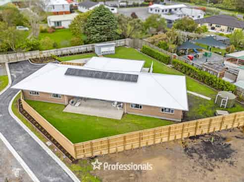 7 Seddon Street, Waikanae