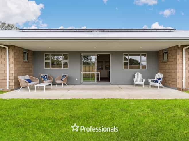 7 Seddon Street, Waikanae