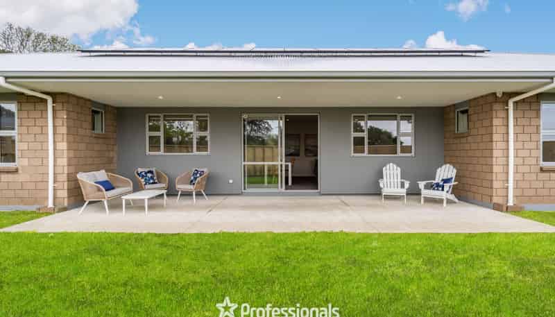 7 Seddon Street, Waikanae