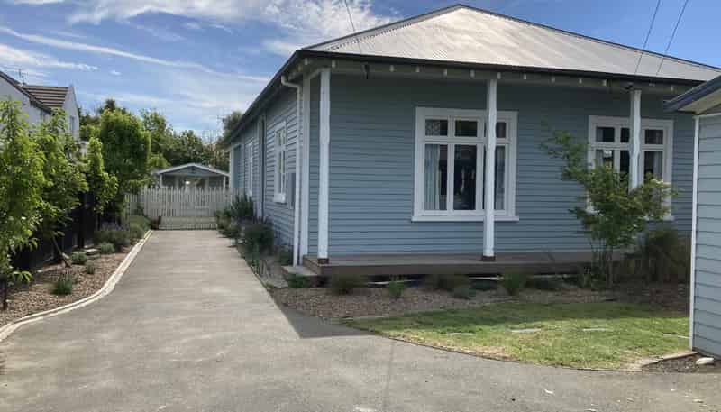 81 Knowles Street, Saint Albans