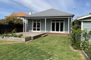 81 Knowles Street, Saint Albans