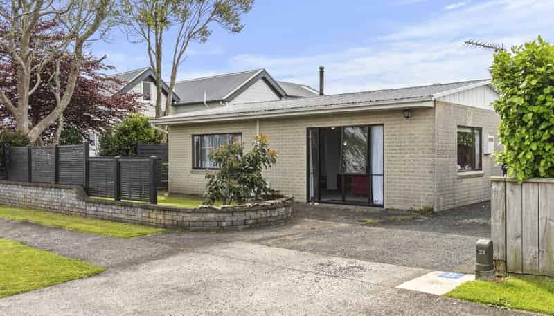 1/5 Hawea Street, Merrilands