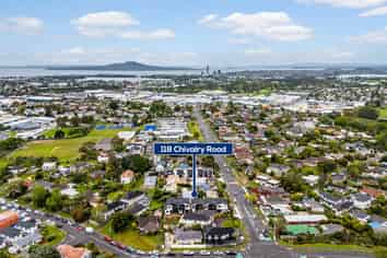 Lot 3/118 Chivalry Road, Glenfield