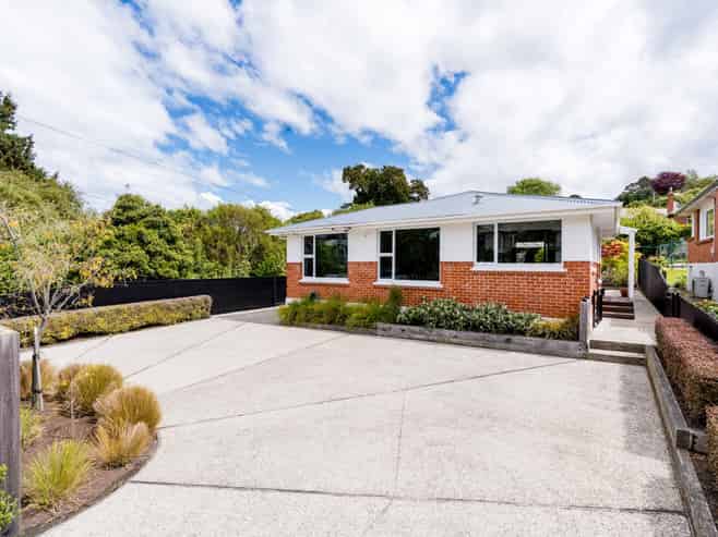 249 Taieri Road, Wakari