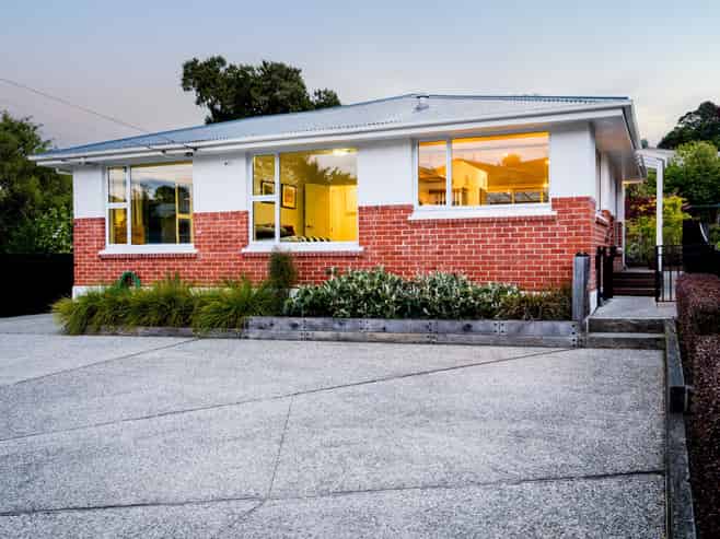 249 Taieri Road, Wakari