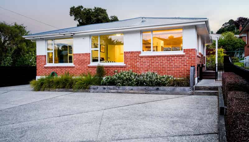 249 Taieri Road, Wakari