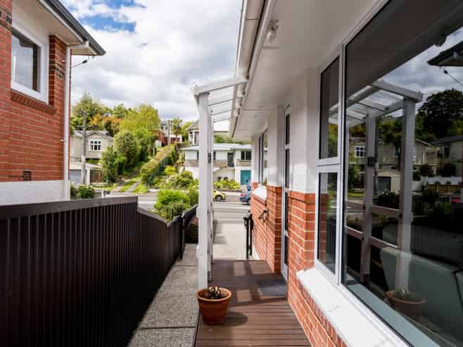 249 Taieri Road, Wakari