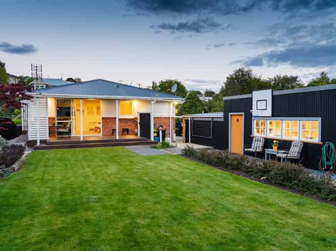 249 Taieri Road, Wakari