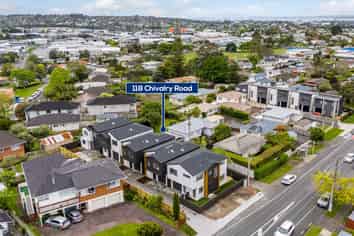 Lot 4/118 Chivalry Road, Glenfield