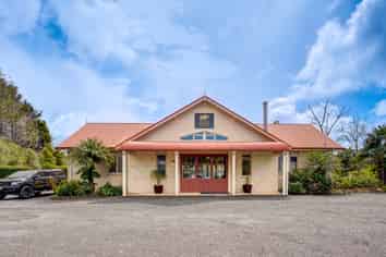 Authentic Thai Restaurant for Sale - Kerikeri, NZ
