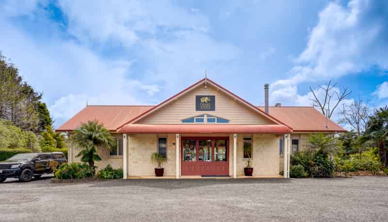 248 Waipapa Road, Kerikeri