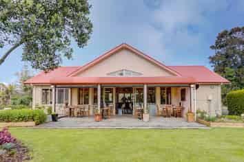 Authentic Thai Restaurant for Sale - Kerikeri, NZ