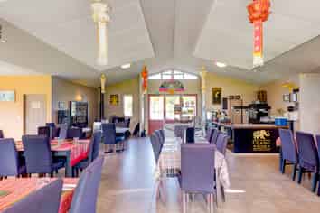 Authentic Thai Restaurant for Sale - Kerikeri, NZ