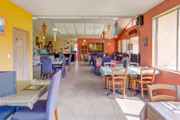 Authentic Thai Restaurant for Sale - Kerikeri, NZ