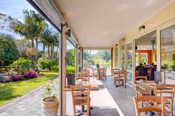 Authentic Thai Restaurant for Sale - Kerikeri, NZ
