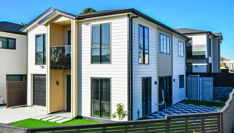 16 Fenton Street, Papatoetoe