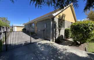 8 Rowley Avenue, Hoon Hay