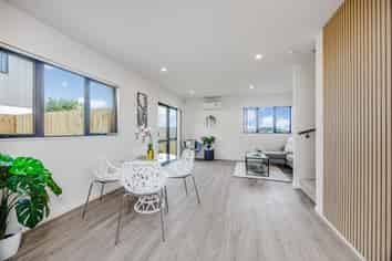 5A & 5B Beaufort Place, Papatoetoe