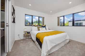 5A & 5B Beaufort Place, Papatoetoe