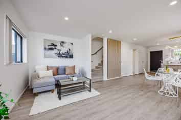 5A & 5B Beaufort Place, Papatoetoe