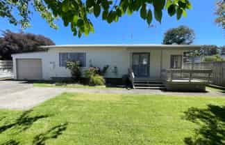 32B McGarvey Road, Whakatane