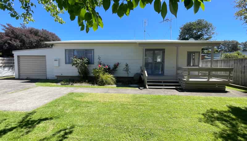 32B McGarvey Road, Whakatane