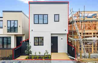 4 Toetoe Street, Westgate