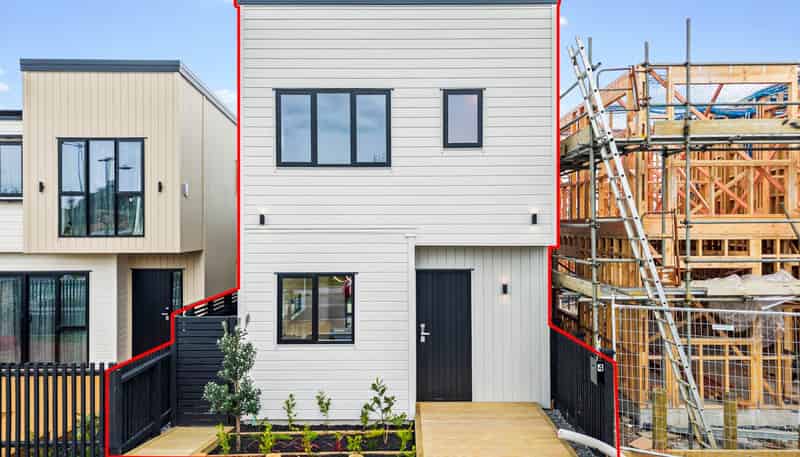 4 Toetoe Street, Westgate