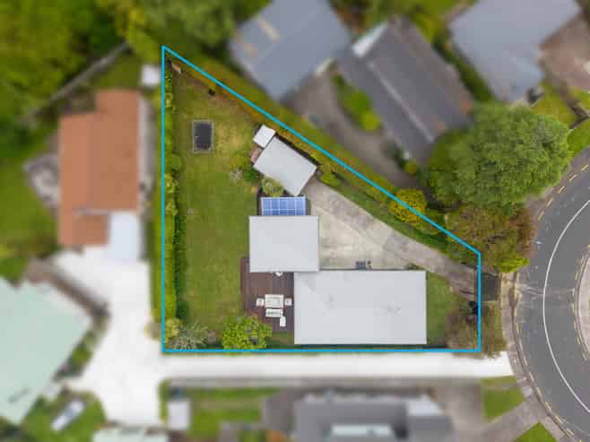 39 Seine Road, Sunnynook