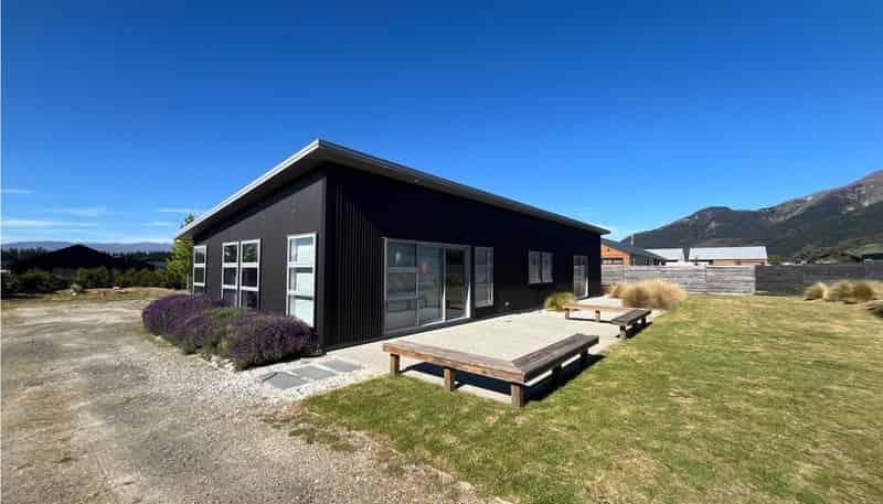 29 Dingle Street, Lake Hawea