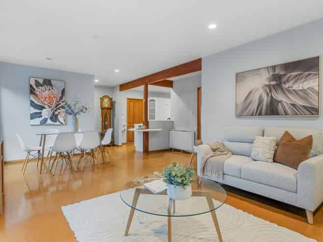 2/43 Cashmere View Street, Somerfield