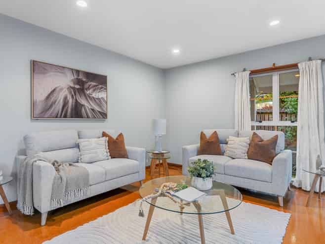 2/43 Cashmere View Street, Somerfield