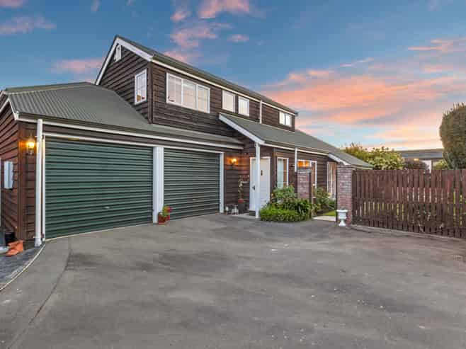 2/43 Cashmere View Street, Somerfield
