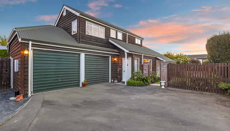 2/43 Cashmere View Street, Somerfield