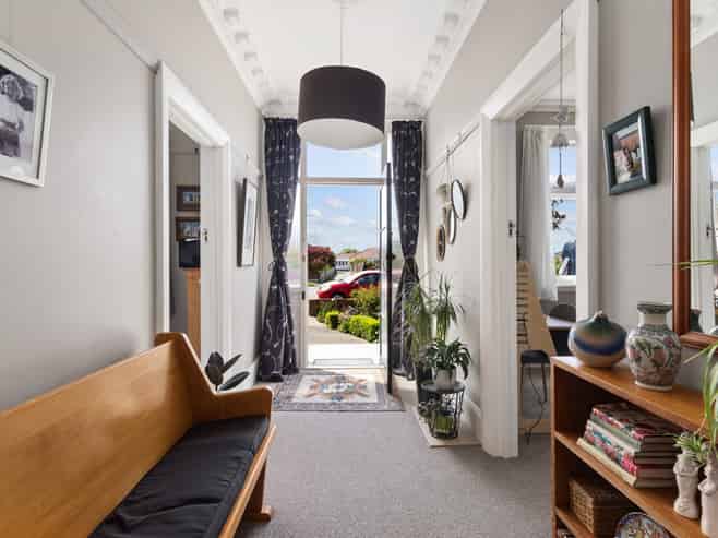 31 Cain Street, Parkside