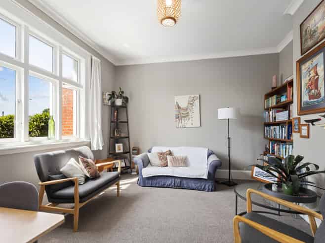 31 Cain Street, Parkside