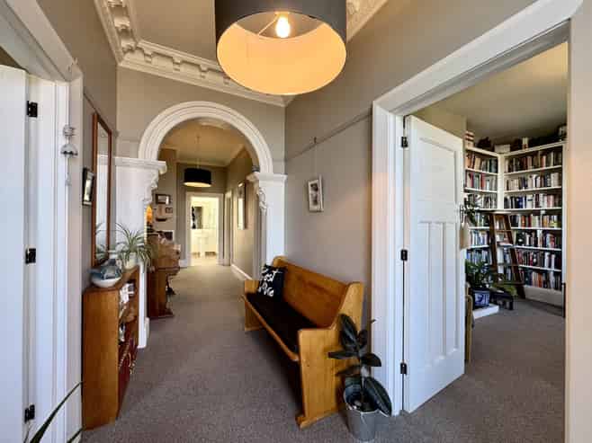 31 Cain Street, Parkside