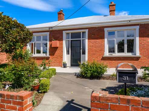 31 Cain Street, Parkside