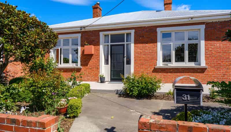 31 Cain Street, Parkside