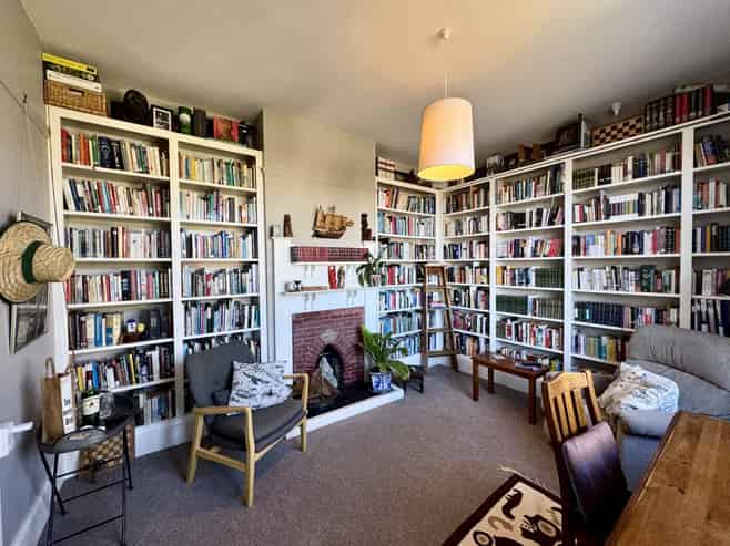 31 Cain Street, Parkside