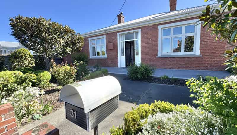 31 Cain Street, Parkside