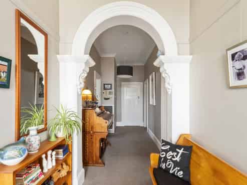 31 Cain Street, Parkside