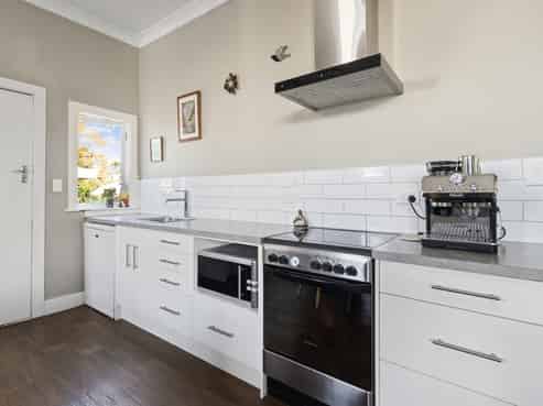 31 Cain Street, Parkside