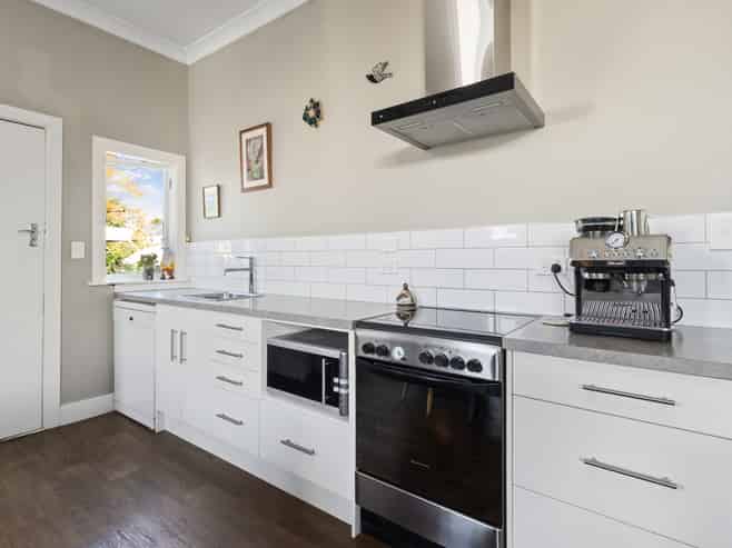 31 Cain Street, Parkside