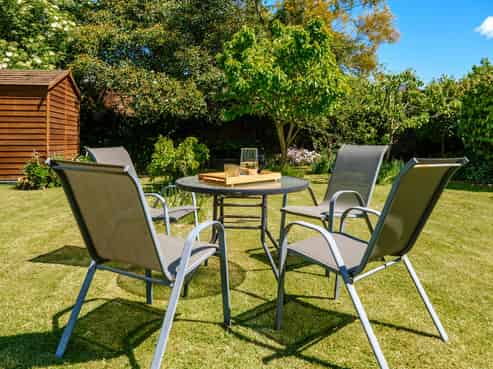 31 Cain Street, Parkside