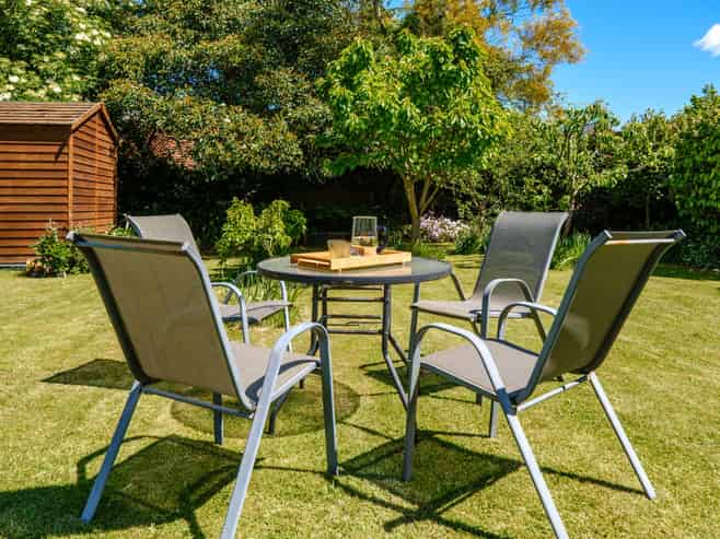 31 Cain Street, Parkside