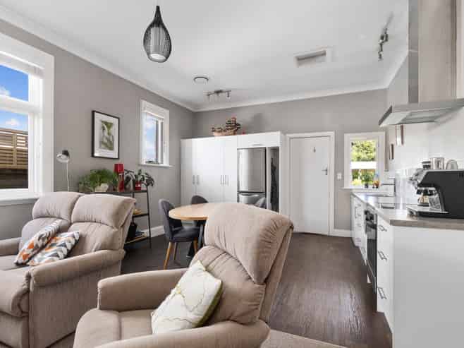 31 Cain Street, Parkside