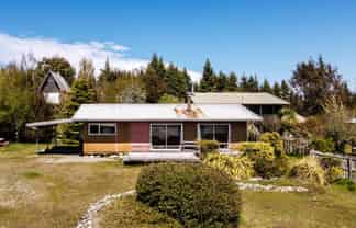 19 Murray Place, Lake Tekapo