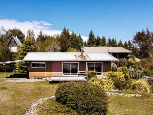 19 Murray Place, Lake Tekapo