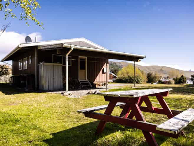 19 Murray Place, Lake Tekapo